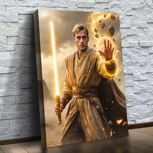 The Lightforged