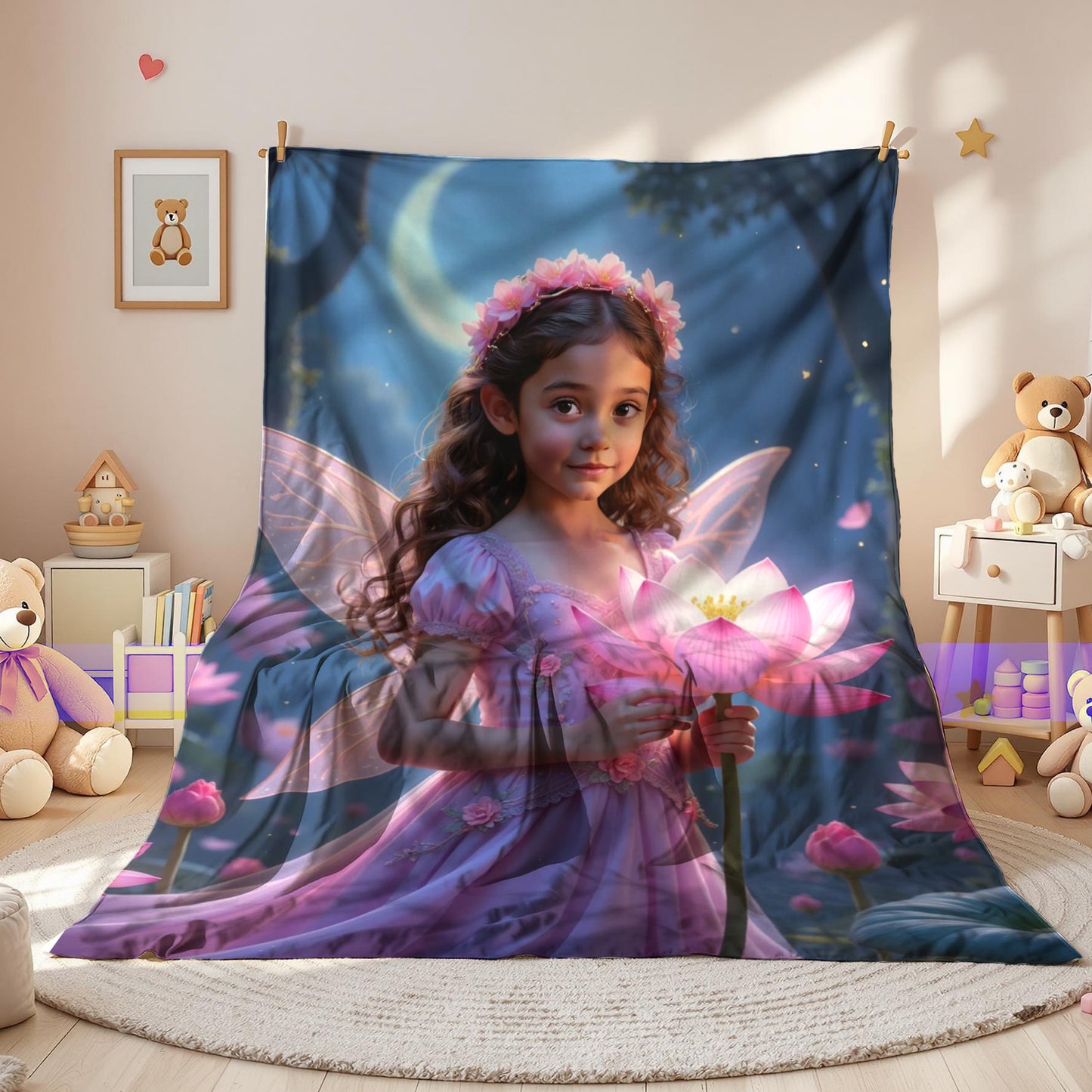 La reine de la K-pop - Rythmes magiques