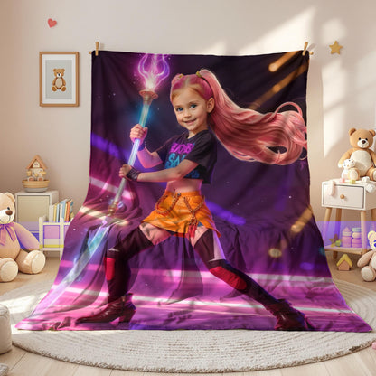 K-Pop Queen Los Ritmos Mágicos