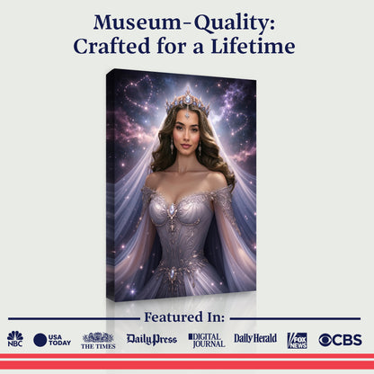 The Celestial Mother