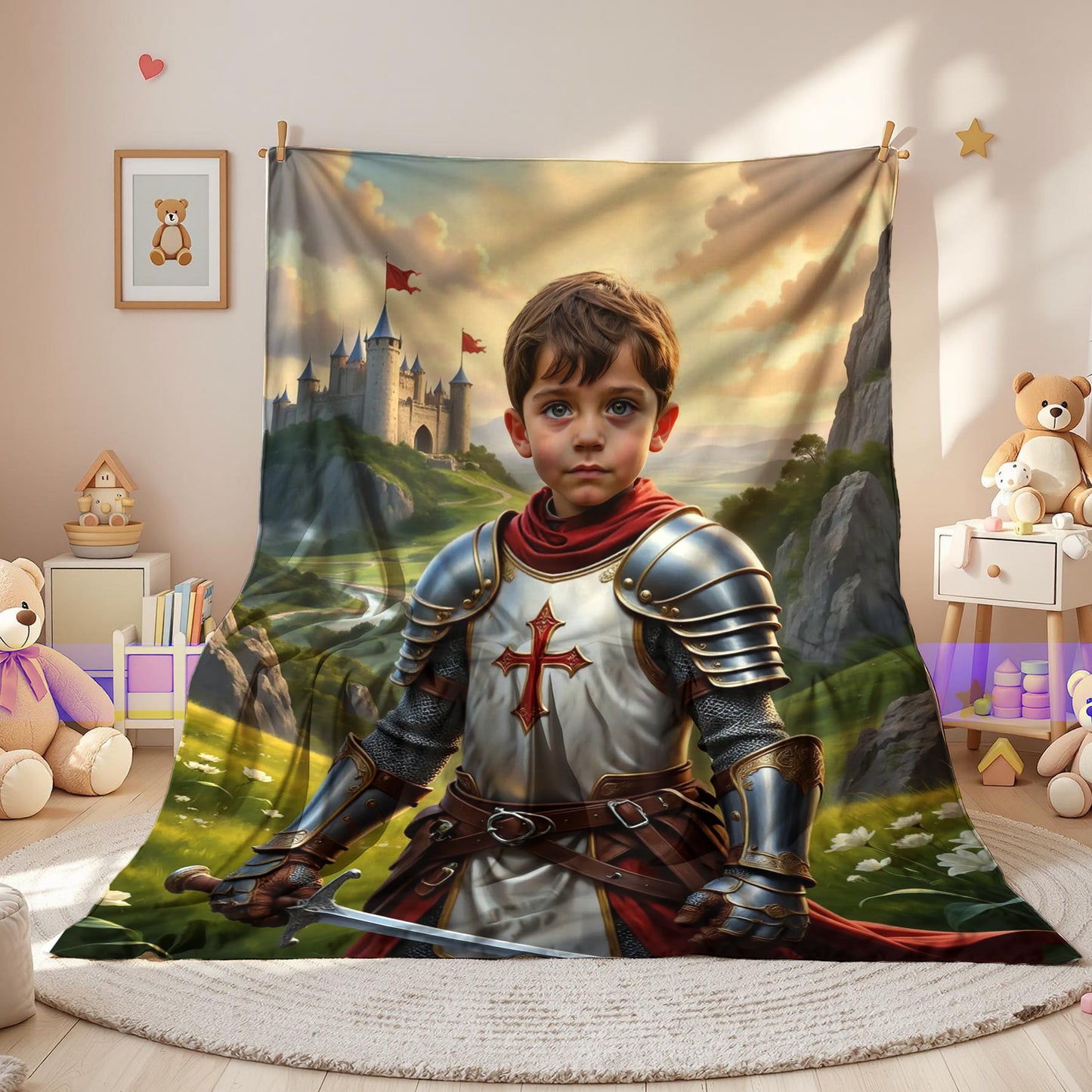 K-Pop Queen Los Ritmos Mágicos