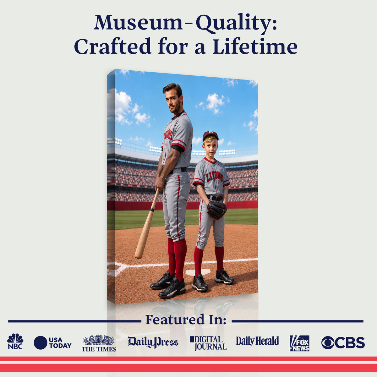 The Baseball Legacy