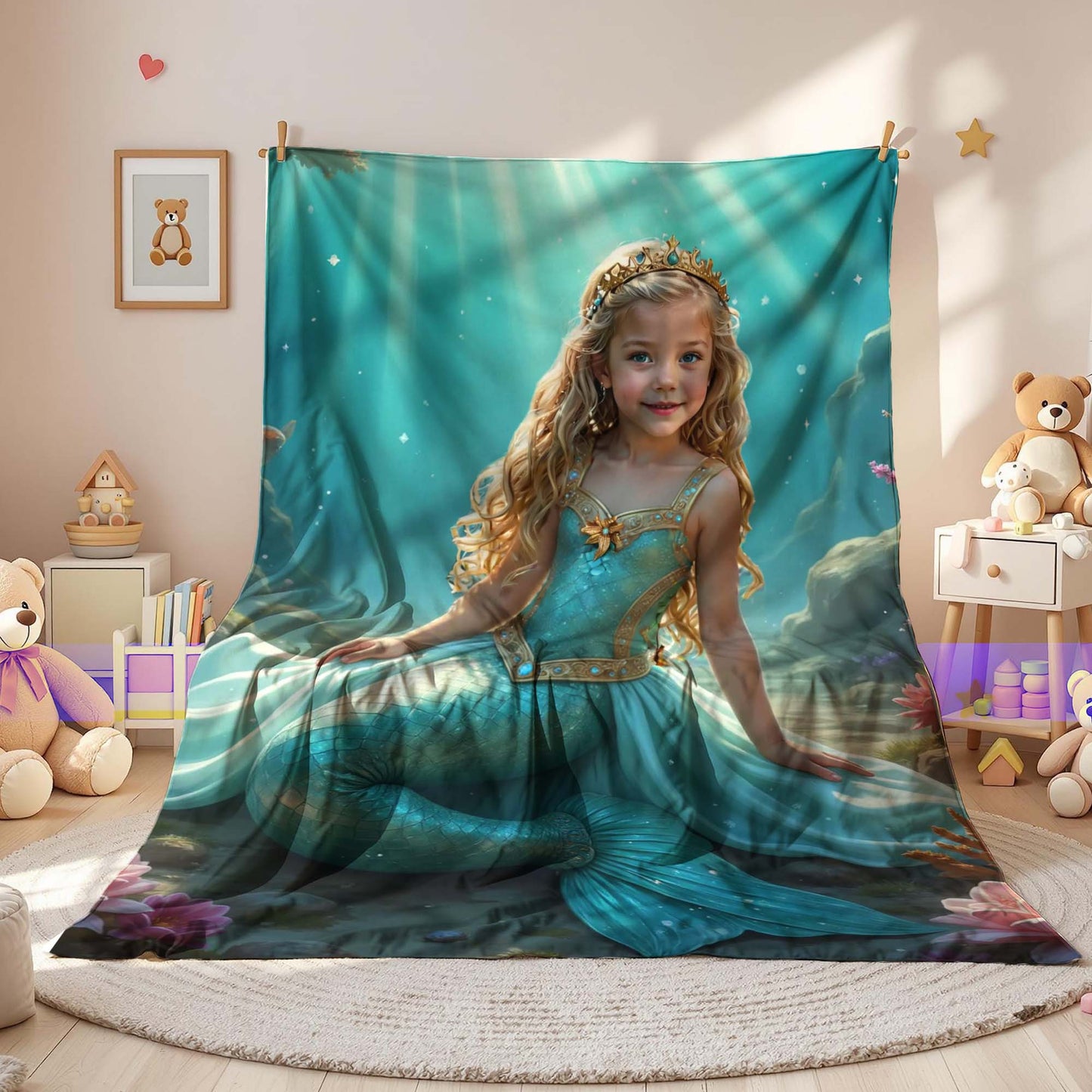 La reine de la K-pop - Rythmes magiques