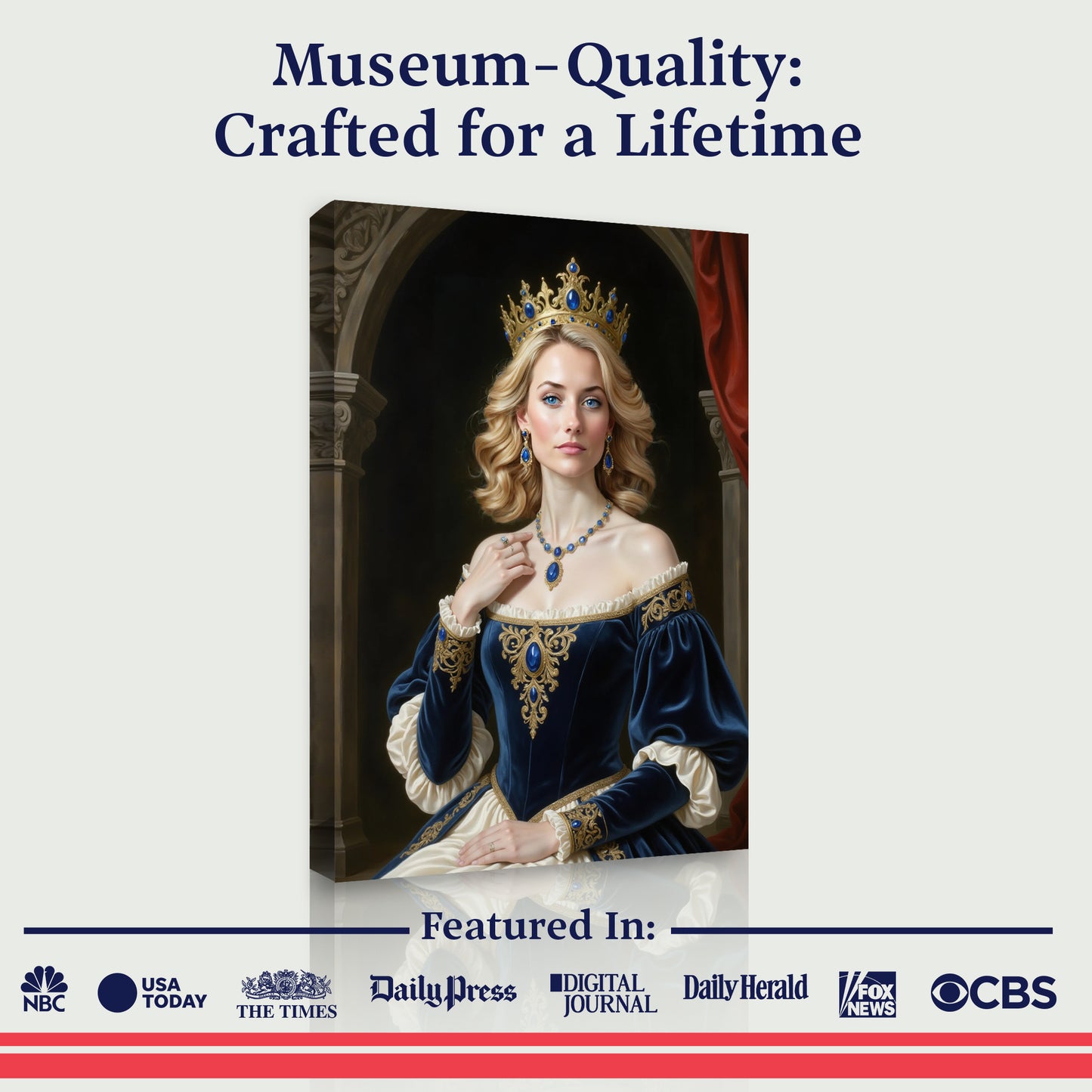 La Majestad Esmeralda