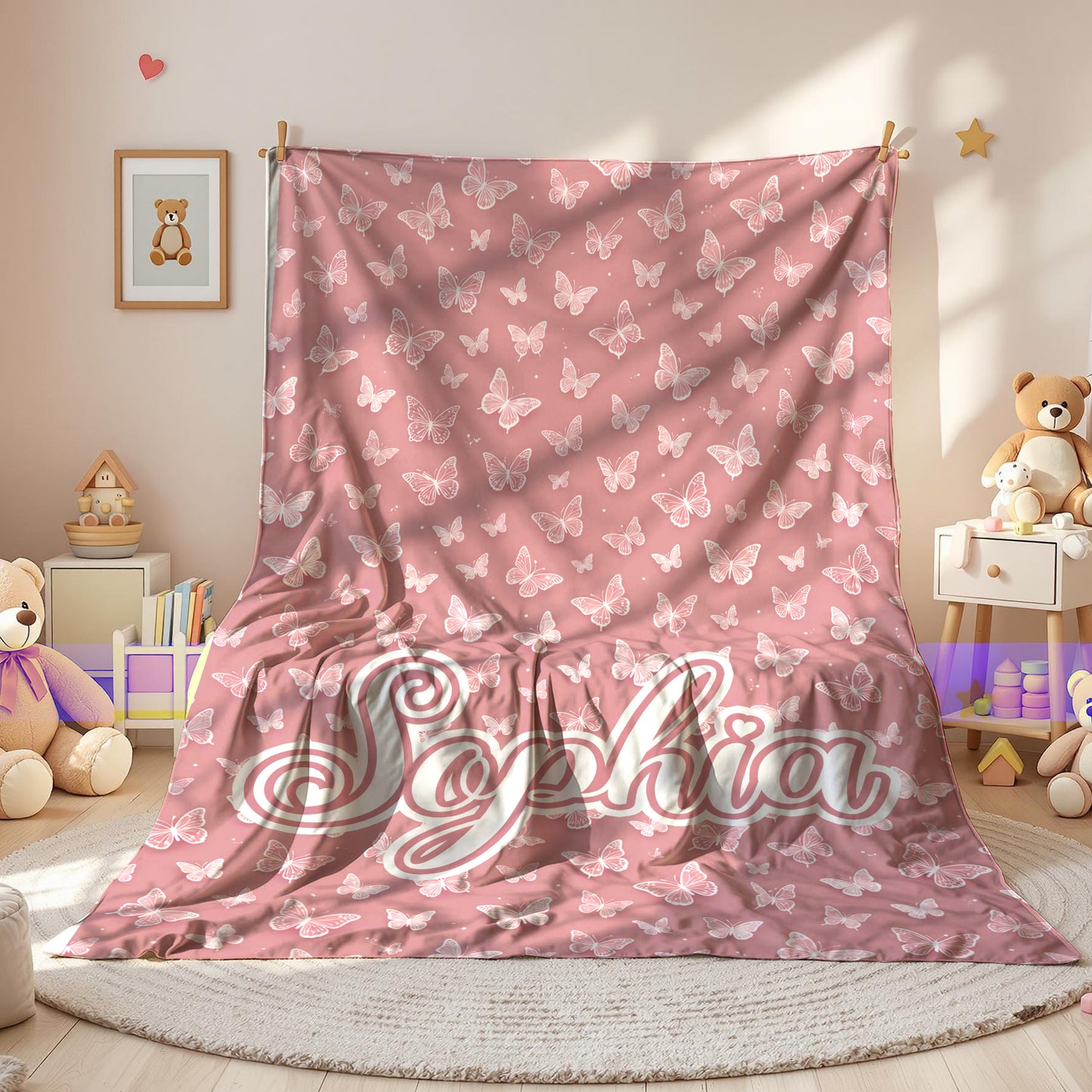 K-Pop Queen Los Ritmos Mágicos