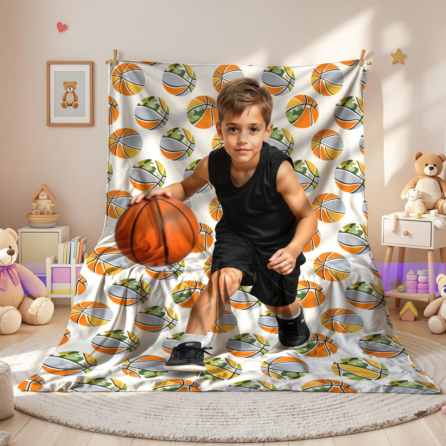 La reine de la K-pop - Rythmes magiques