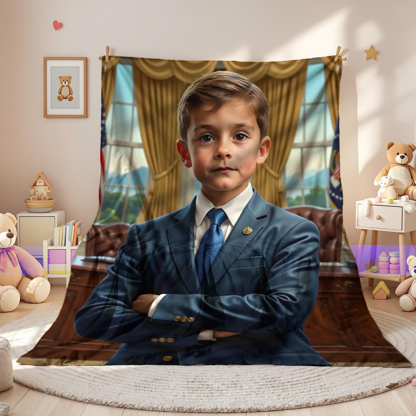 K-Pop Queen Los Ritmos Mágicos