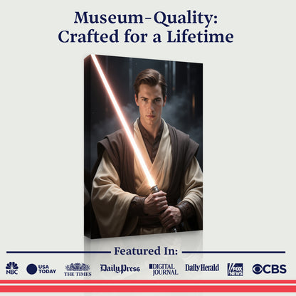 The Force Master