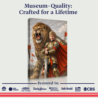 De Robot Tech Warrior