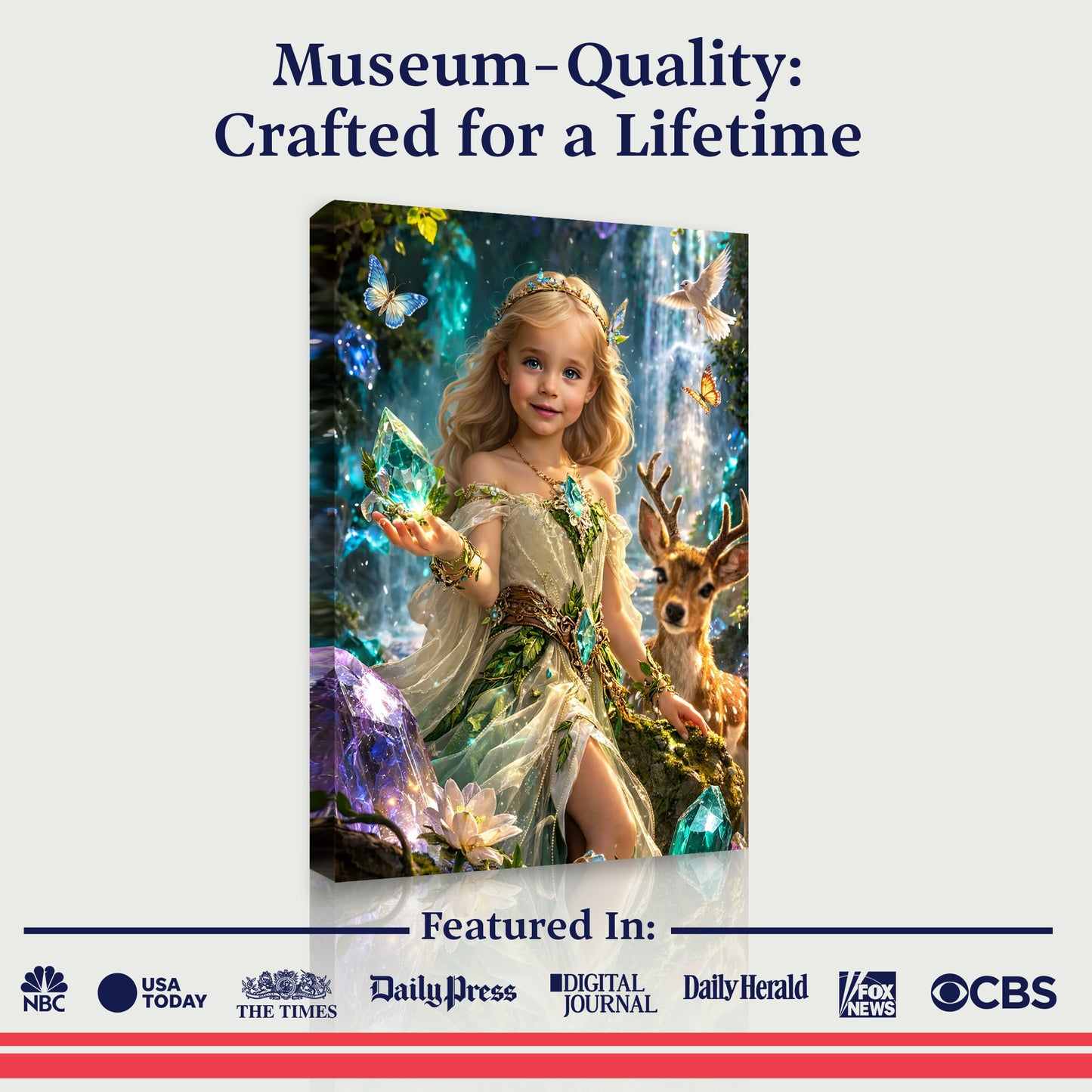 A Galaxis Egyszarvú Hercegnő