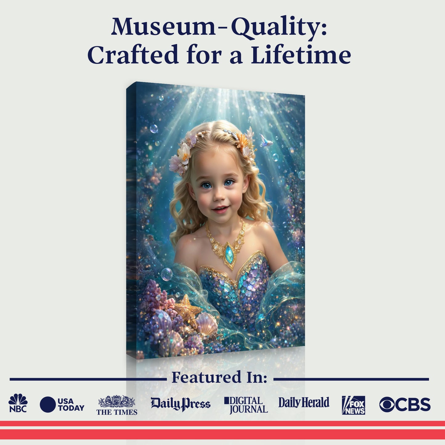 Galakseenhjørning-prinsessen