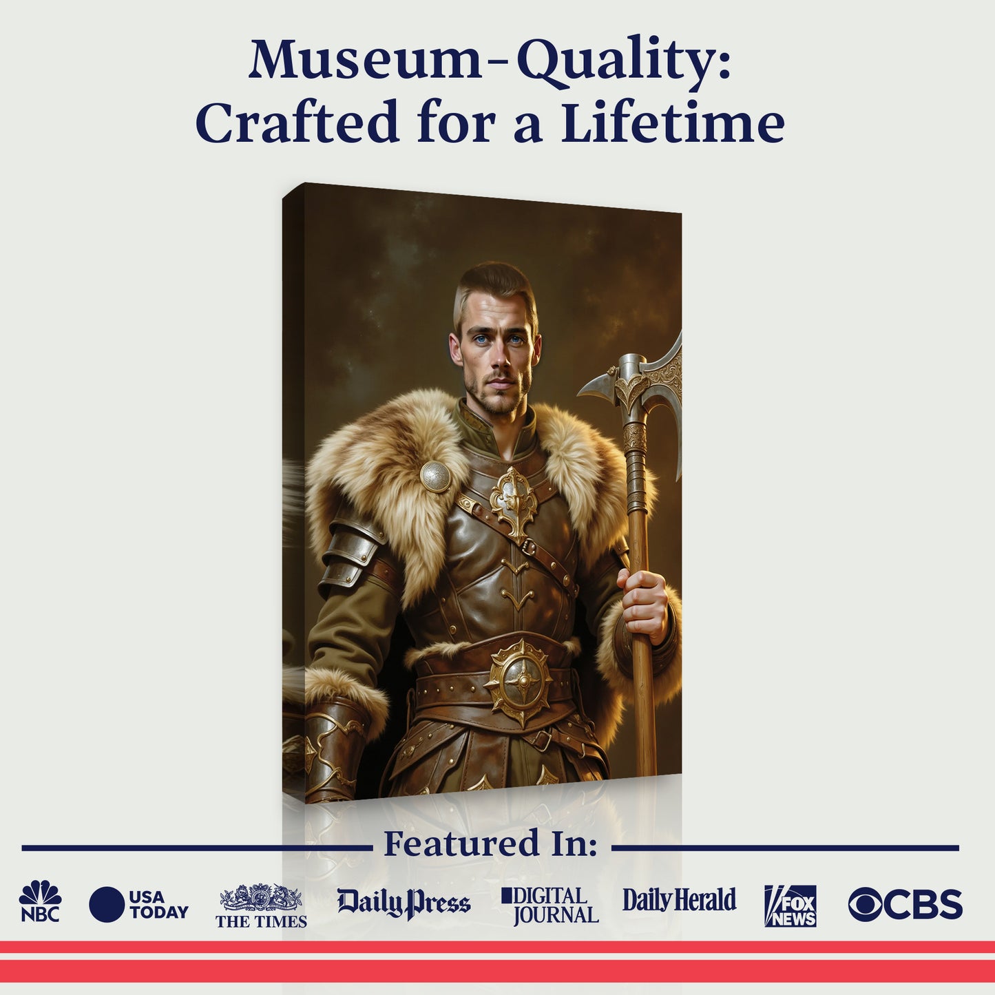 The Nordic Guardian