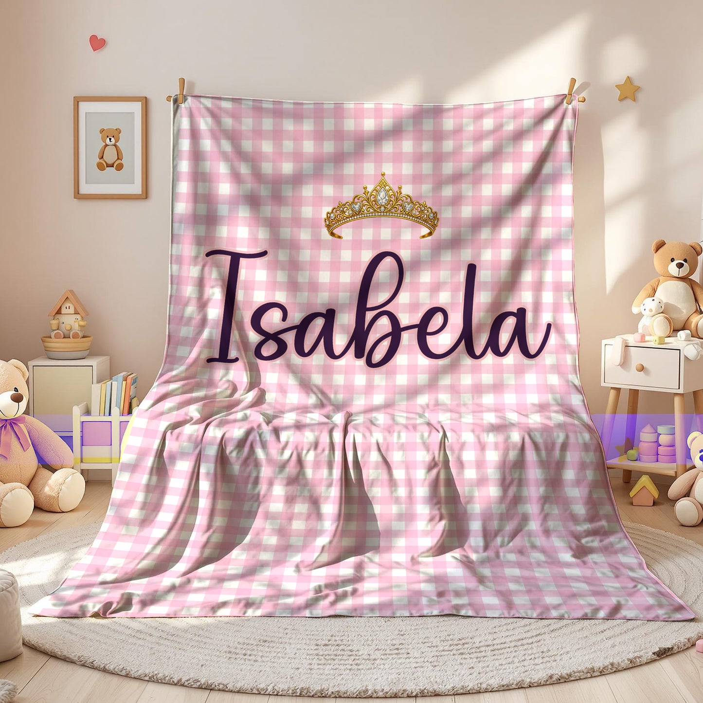 K-Pop Queen Los Ritmos Mágicos