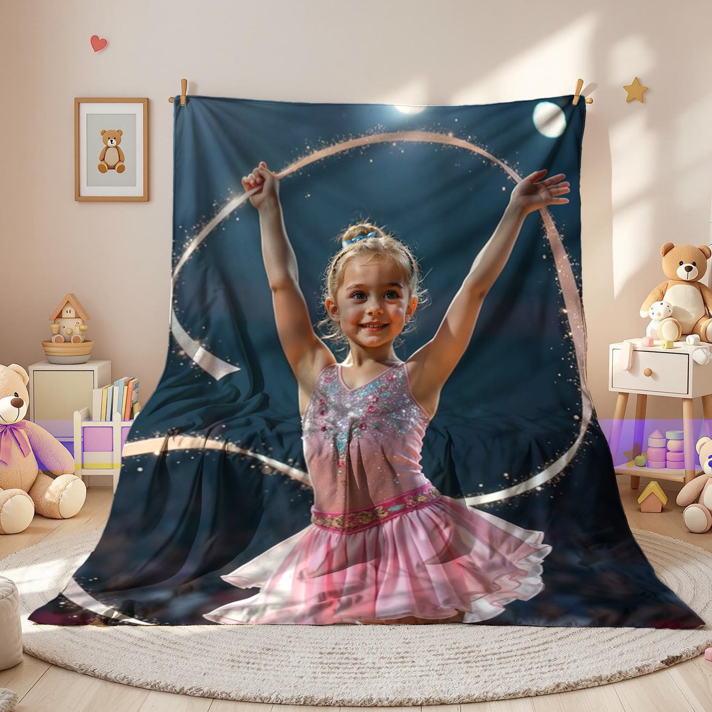 K-Pop Queen I Ritmi Magici