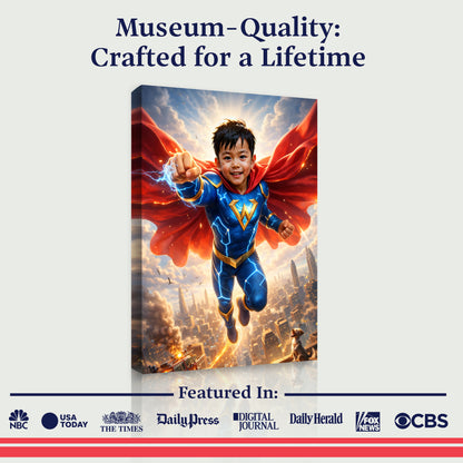 O Guerreiro Robô Tecnológico