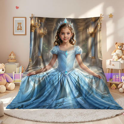 The Cinderella’s Grand Ballroom