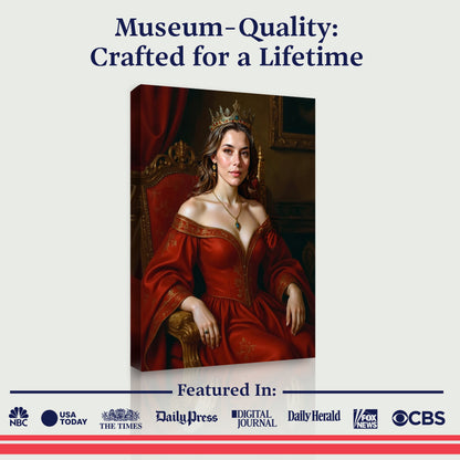 La Lisa intemporelle