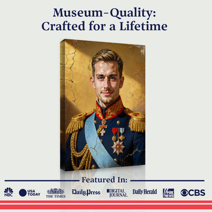 The Timeless Commander