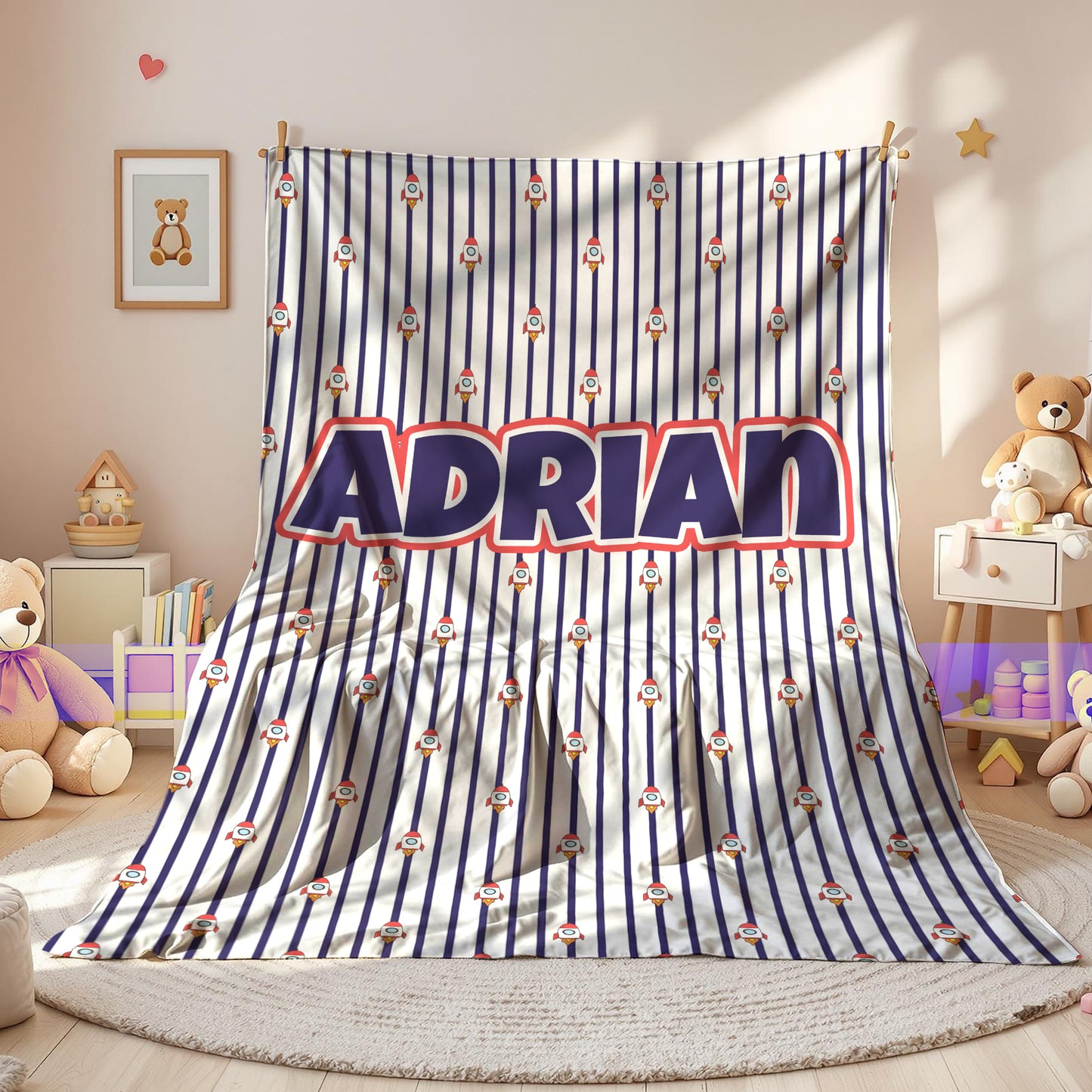 K-Pop Queen Los Ritmos Mágicos