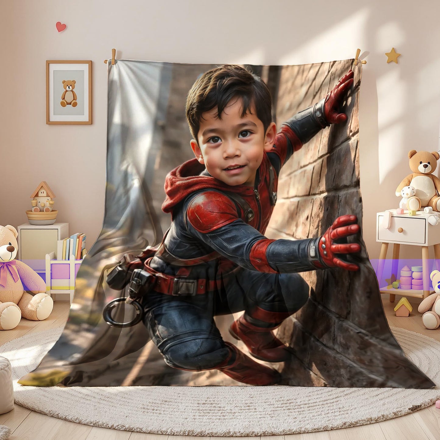 La reine de la K-pop - Rythmes magiques