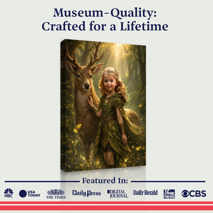 A Galaxis Egyszarvú Hercegnő