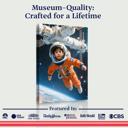 The Space Explorer