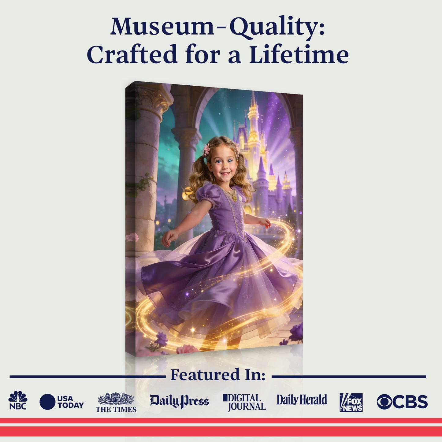 A Princesa Unicórnio da Galáxia