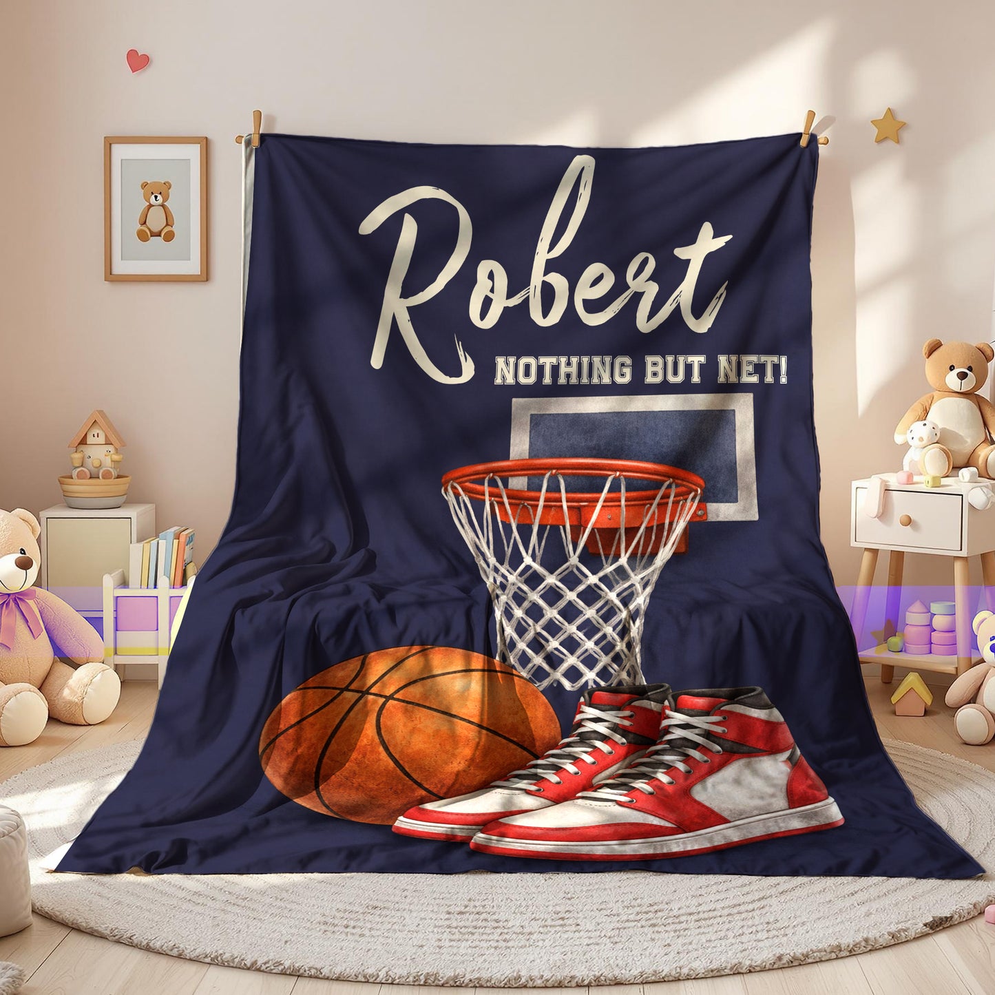 Personalizuotas dinozauras