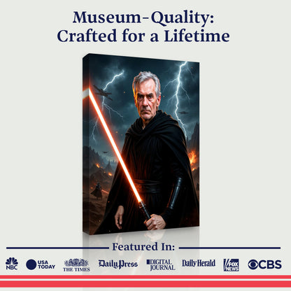 The Sith Lord