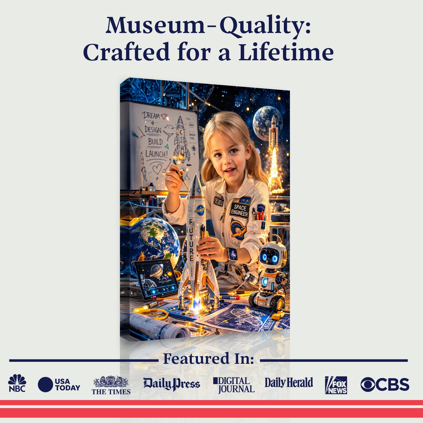 Princeza Galaktičkog Jednoroga