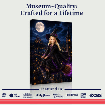 The Witching Hour