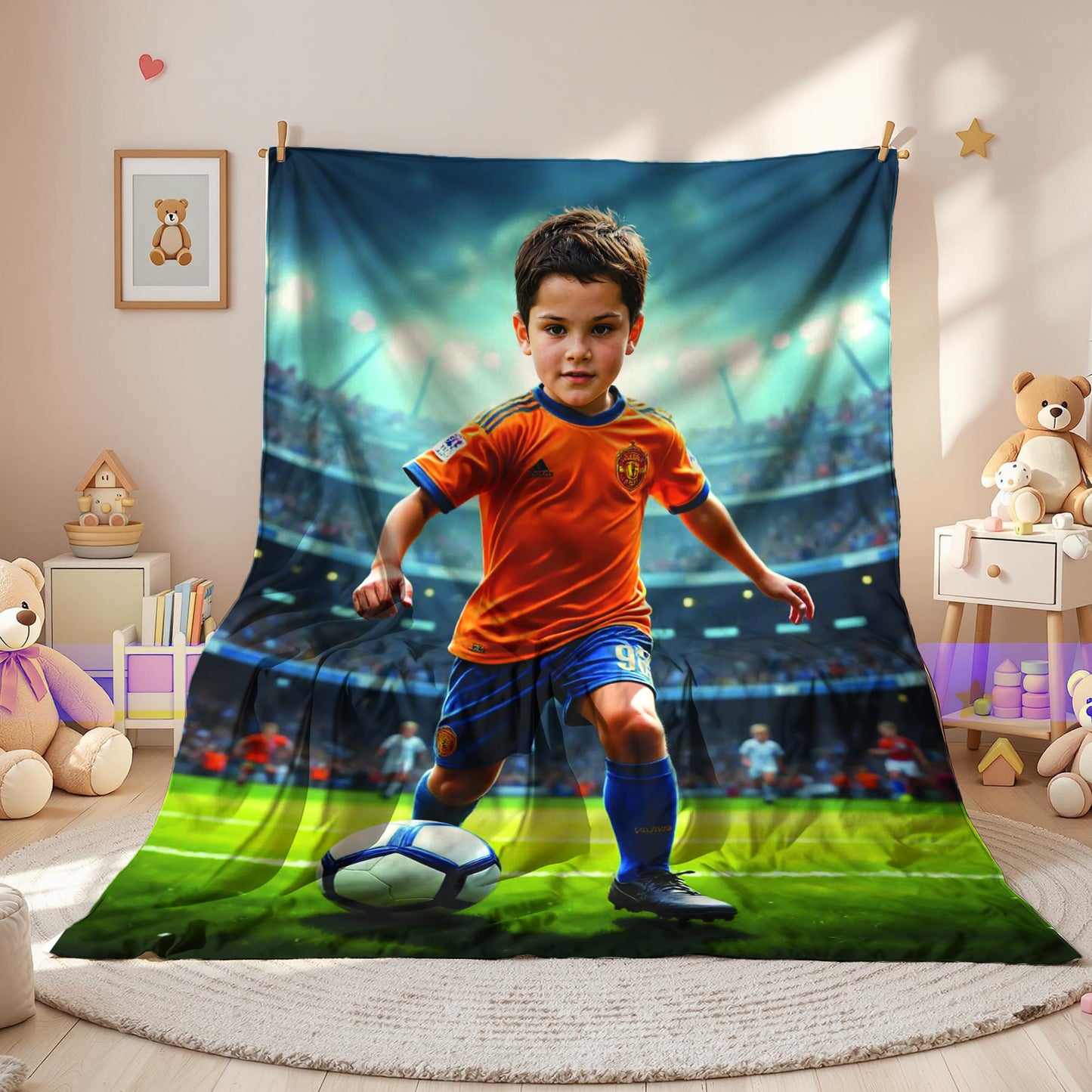 K-Pop Queen Los Ritmos Mágicos