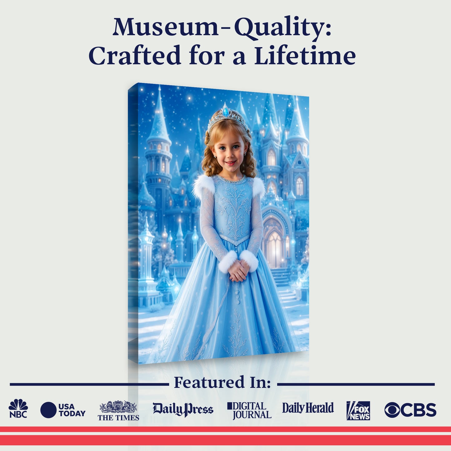 The Princess of Cold
