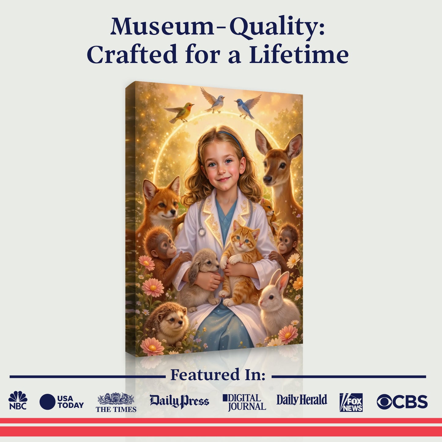 Le chant de la rivière