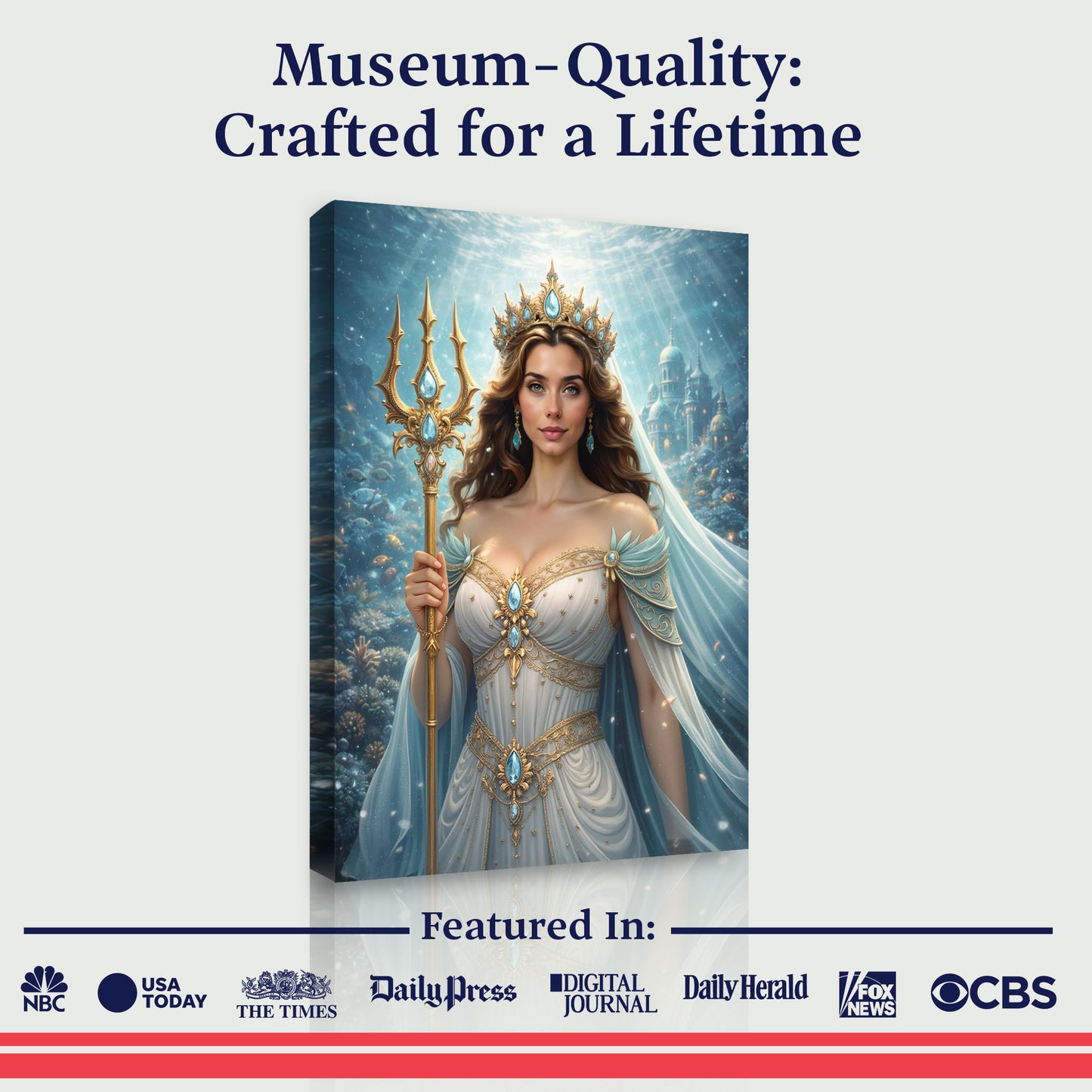 The Sea Queen