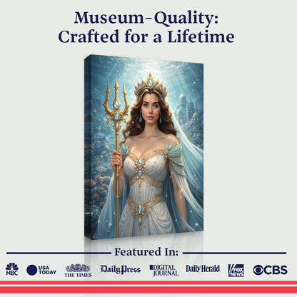 The Sea Queen