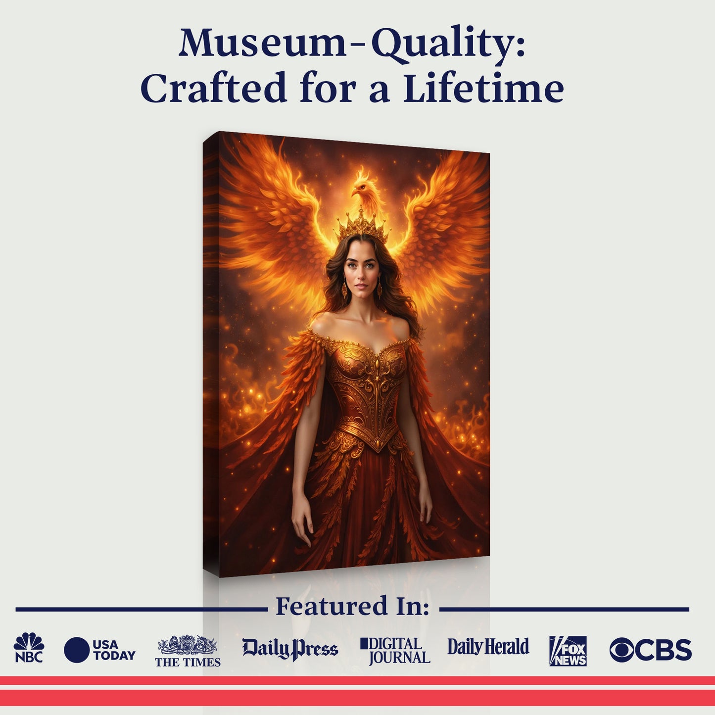 The Mother Phoenix