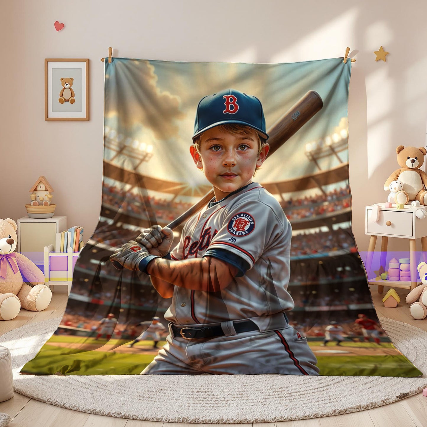 K-Pop Queen Los Ritmos Mágicos