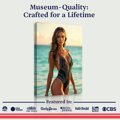 The Modern Resort Fashion