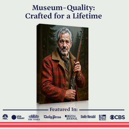 The Legendary Marksman