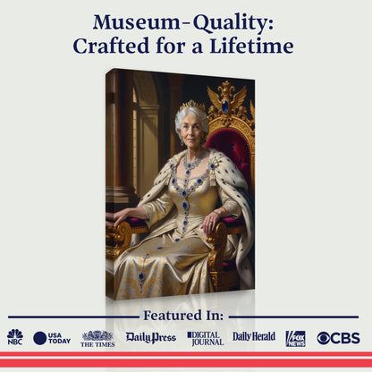 The Crown of Serenity