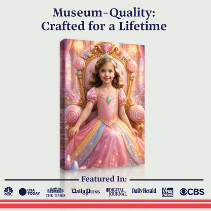 Galaktikos vienaragio princesė