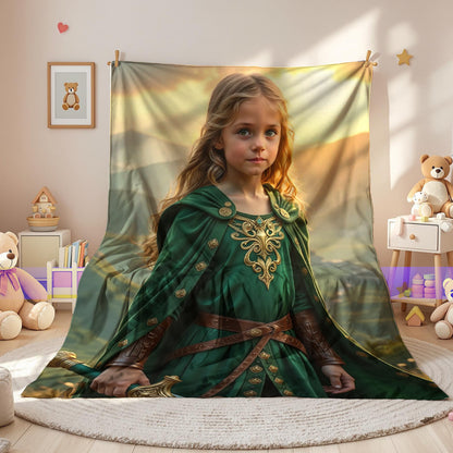 La reine de la K-pop - Rythmes magiques