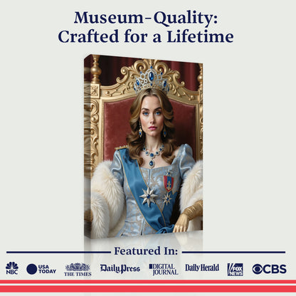 The Cobalt Majesty