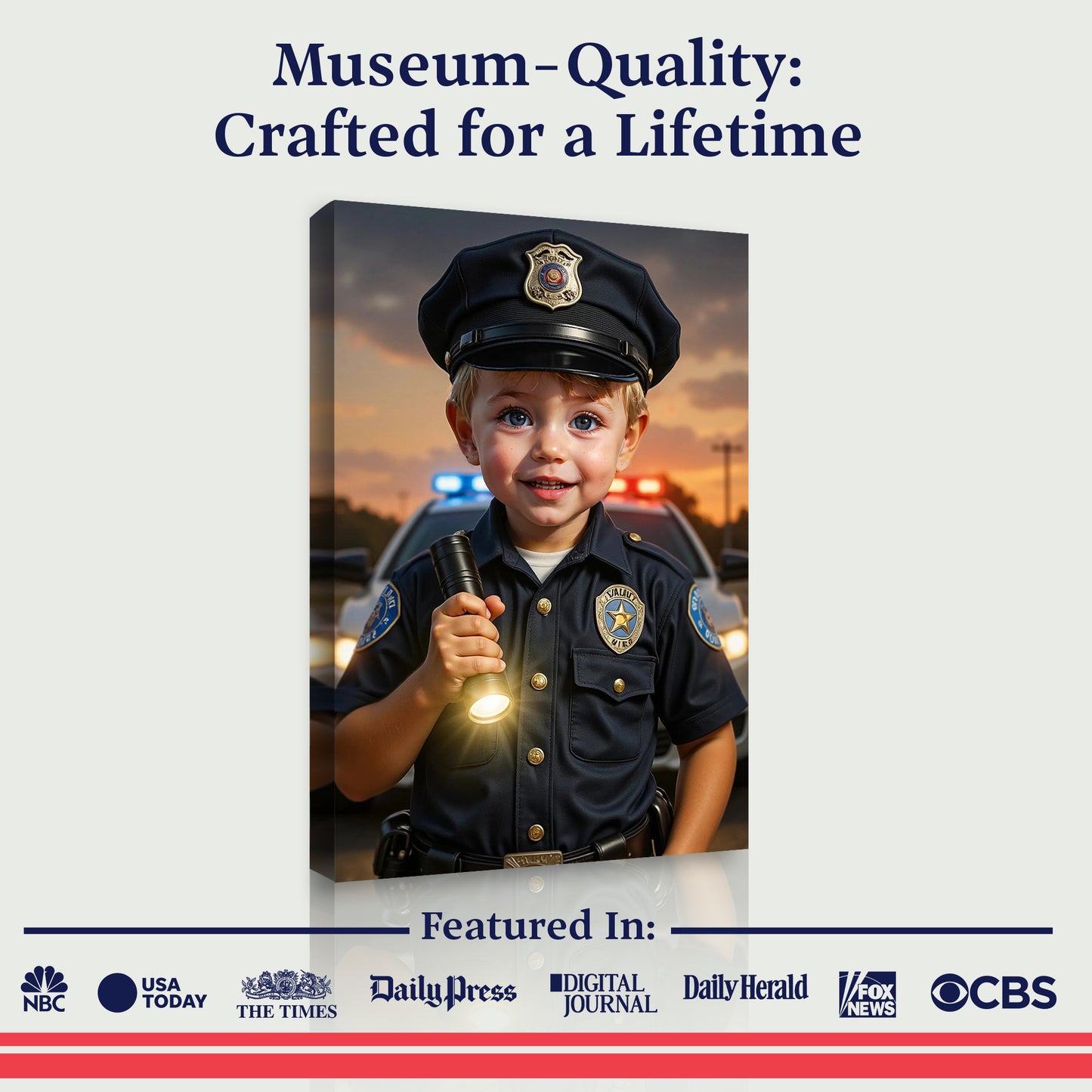 The Future Police