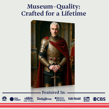 Il Leale Cavaliere Regale