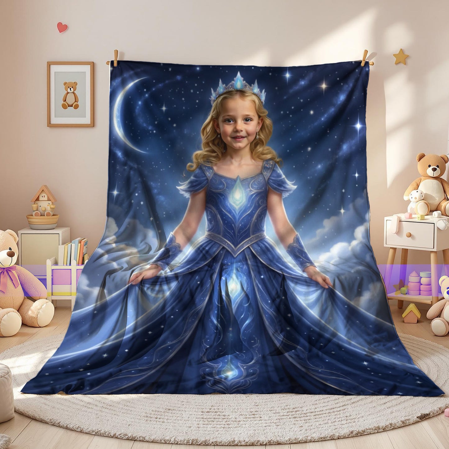 Princeza zvezdane galaksije