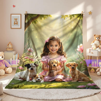 La reine de la K-pop - Rythmes magiques