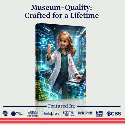 Принцесата на Галактическия еднорог