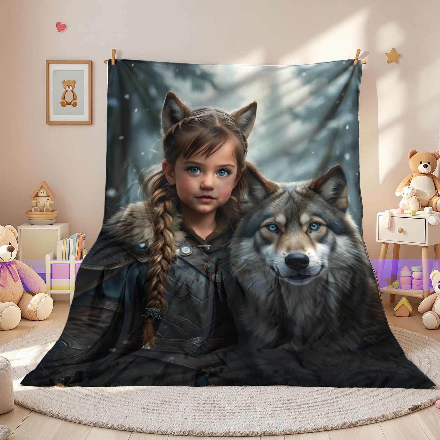 La reine de la K-pop - Rythmes magiques